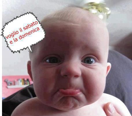 COME POSSO FA' ?! - 02/11/2012