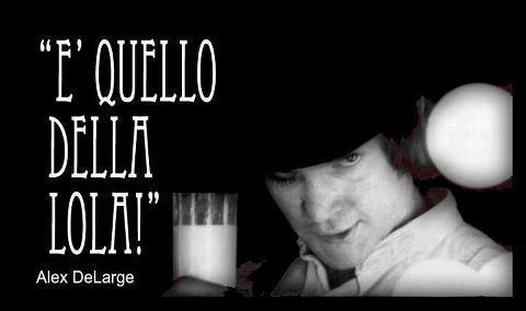 SI 'O DICE LUI !! - 02/11/2012