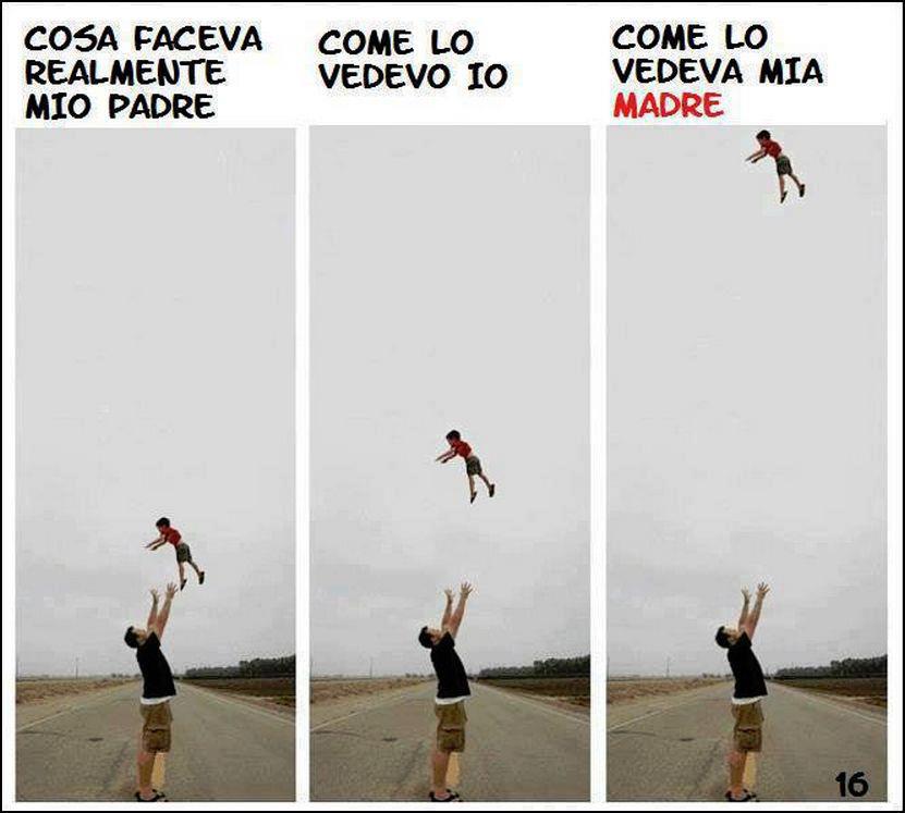 SO' PUNTI DE VISTA DIVERSI !! - 02/11/2012