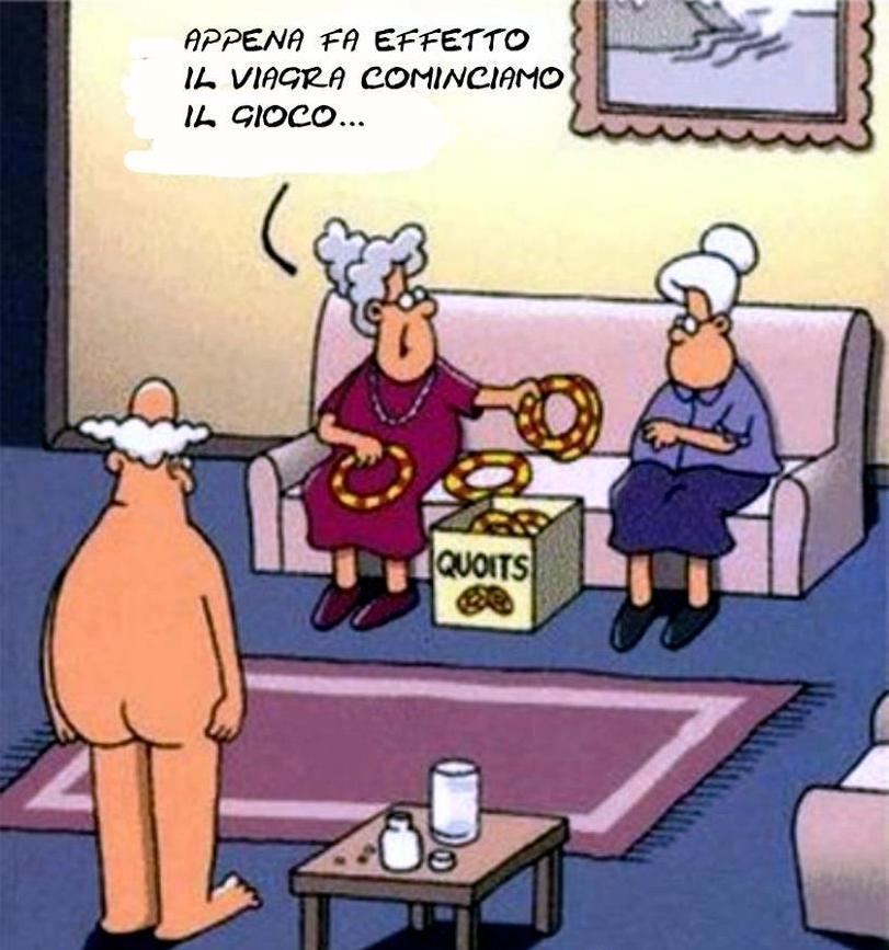 Vignetta Divertente - 19/05/2012