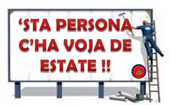 E PURE TANTA !! - 26/05/2012