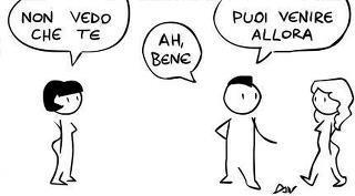 TRA 'NA COPPIA !! - 03/06/2012