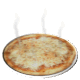 ALLA PIZZA... NUN SE PO' RESISTE !! - 14/04/2012
