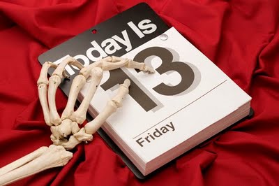 Oggi venerdì 13: siete superstiziosi? - Storia, simbolismi, significato di una data maledetta - 12/04/2012