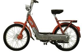 NOI, CHE ER CIAO... SE ACCENNEVA PEDALANDO !! - 11/03/2012