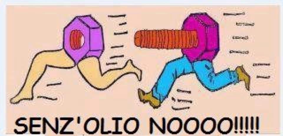 Vignetta Divertente - 25/05/2012