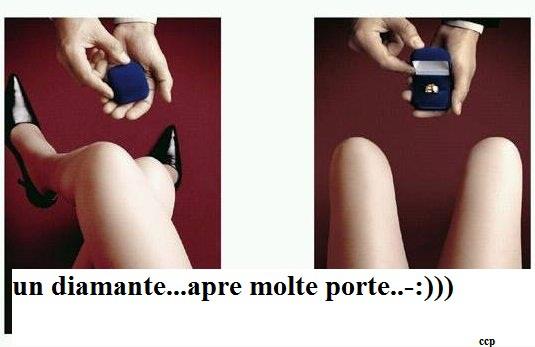 A VOLTE PO' BASTA' POCO !! - 03/05/2012