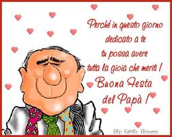 FESTA DEL PAPA' - 01/03/2012