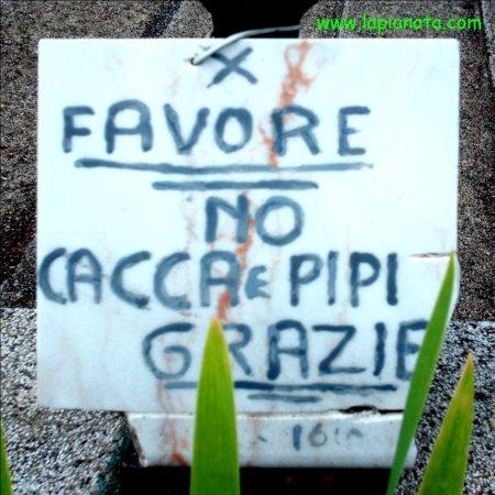NOI DE ROMA - 08/04/2012