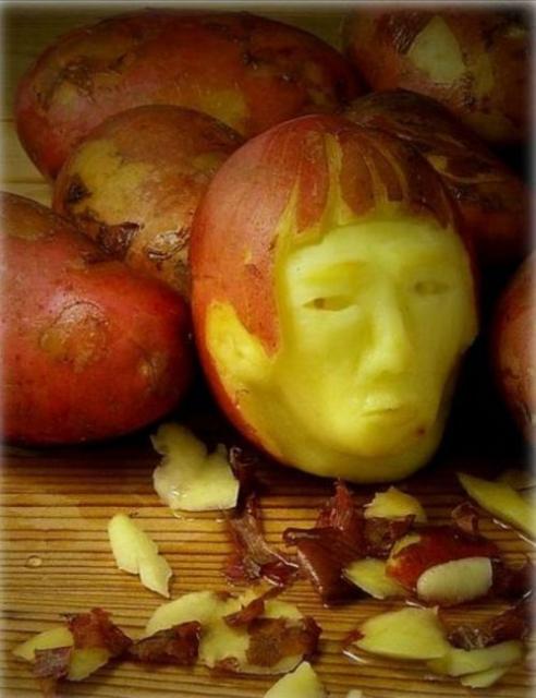 Immagine Divertente - 08/04/2012
