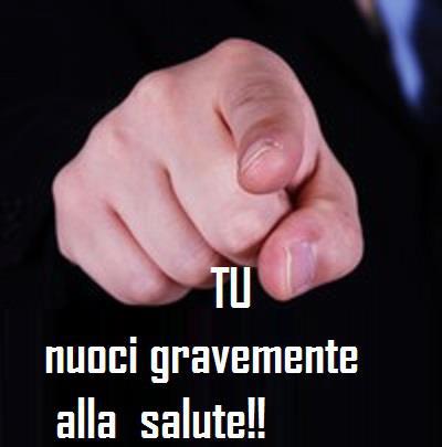 STO A DI' A TE !! - 14/10/2012