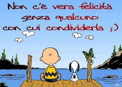 'NA GRANDE VERITA' !! - 14/10/2012