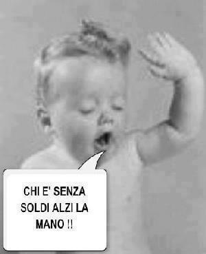 Vignetta Divertente - 19/03/2013