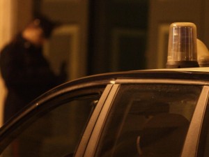 Il killer fa uscire tutti i clienti e poi spara al barista. Succede a Roma - 31/03/2013