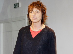 Gianna Nannini sta male, concerto  annullato - 16/04/2013