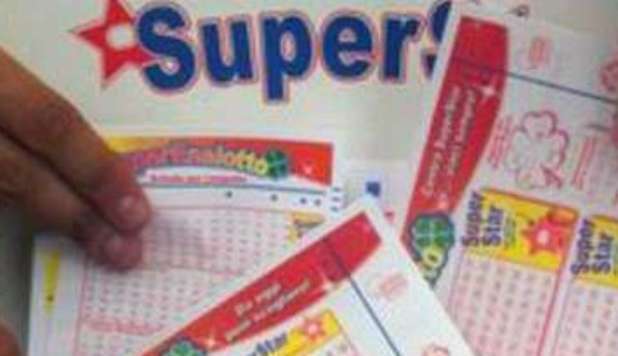 ROMA, VINTI 500.000 EURO GRAZIE AL CONCORSO 'SUPERVINCITORE' - 16/04/2013