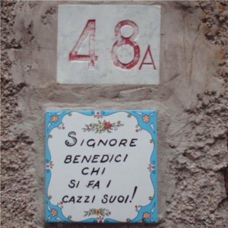 NOI DE ROMA - 08/04/2012