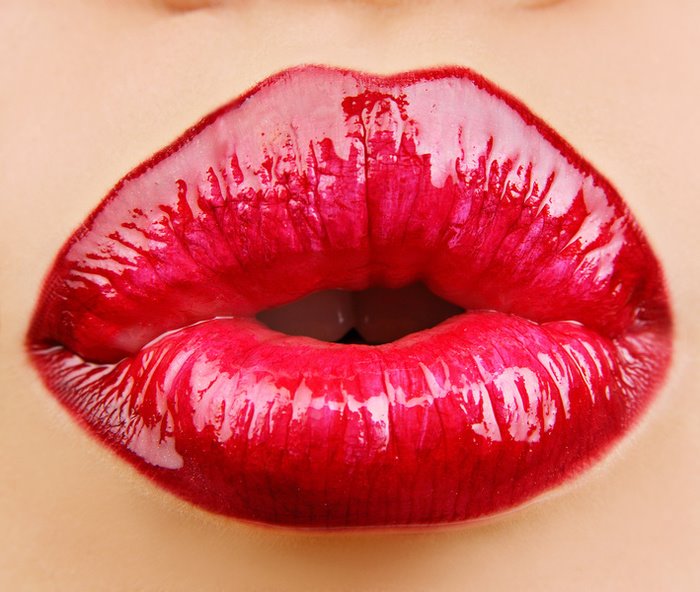Er significato delle labbra: Grosse e carnose - 11/04/2012
