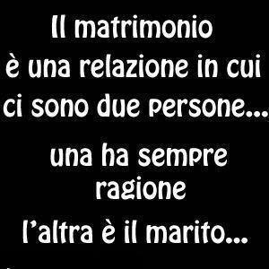 ANCHE SE NUN E' SEMPRE QUESTA 'A VERITA' !! - 15/05/2012