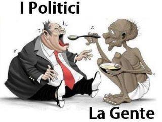 CHE FINE CHE STAMO A FA' !! - 07/03/2012