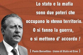 NUN FA 'NA PIEGA !! - 23/05/2012