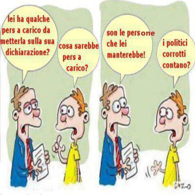 E SO' PURE TANTI !! - 15/05/2012