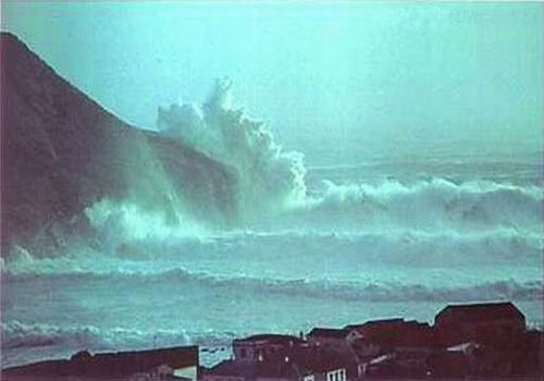 Scherzo della natura - 19/03/2012