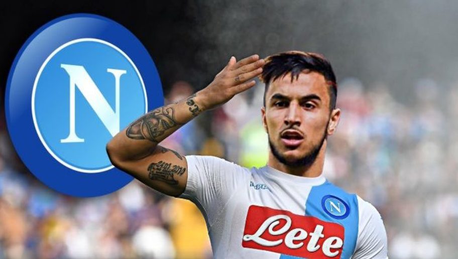 OUNAS HA DECISO: GUARDATE CHE NUMERO DI MAGLIA PRENDE - L'ULTIMA VOLTA L'HA INDOSSATA PROPRIO LUI... - 06/07/2017