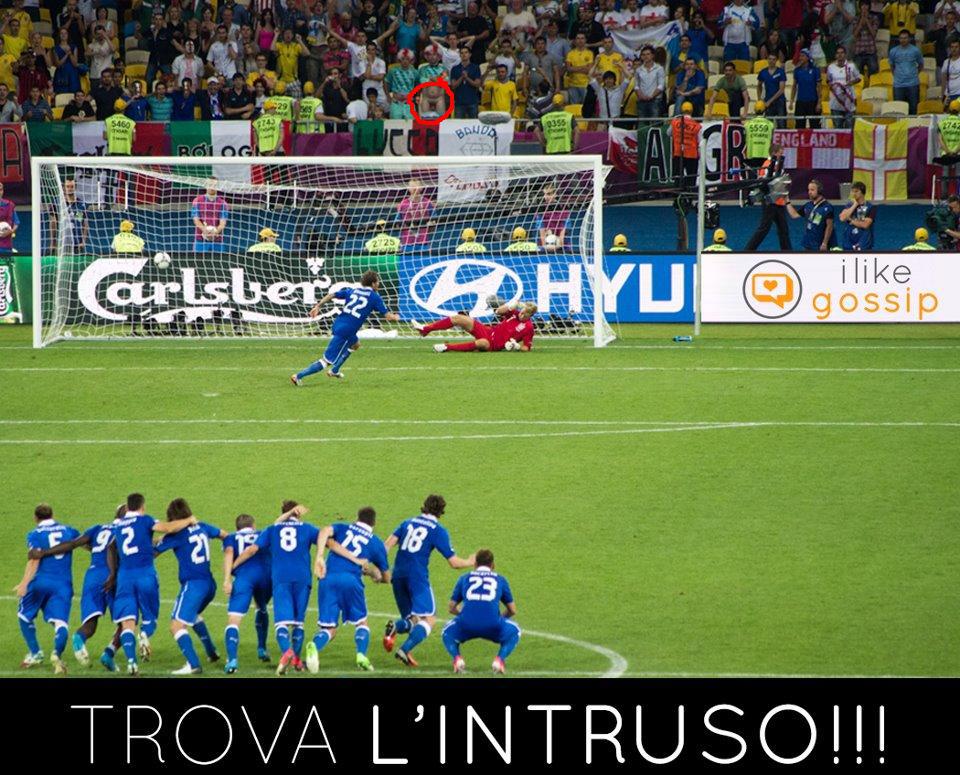 Immagine Divertente - 25/06/2012