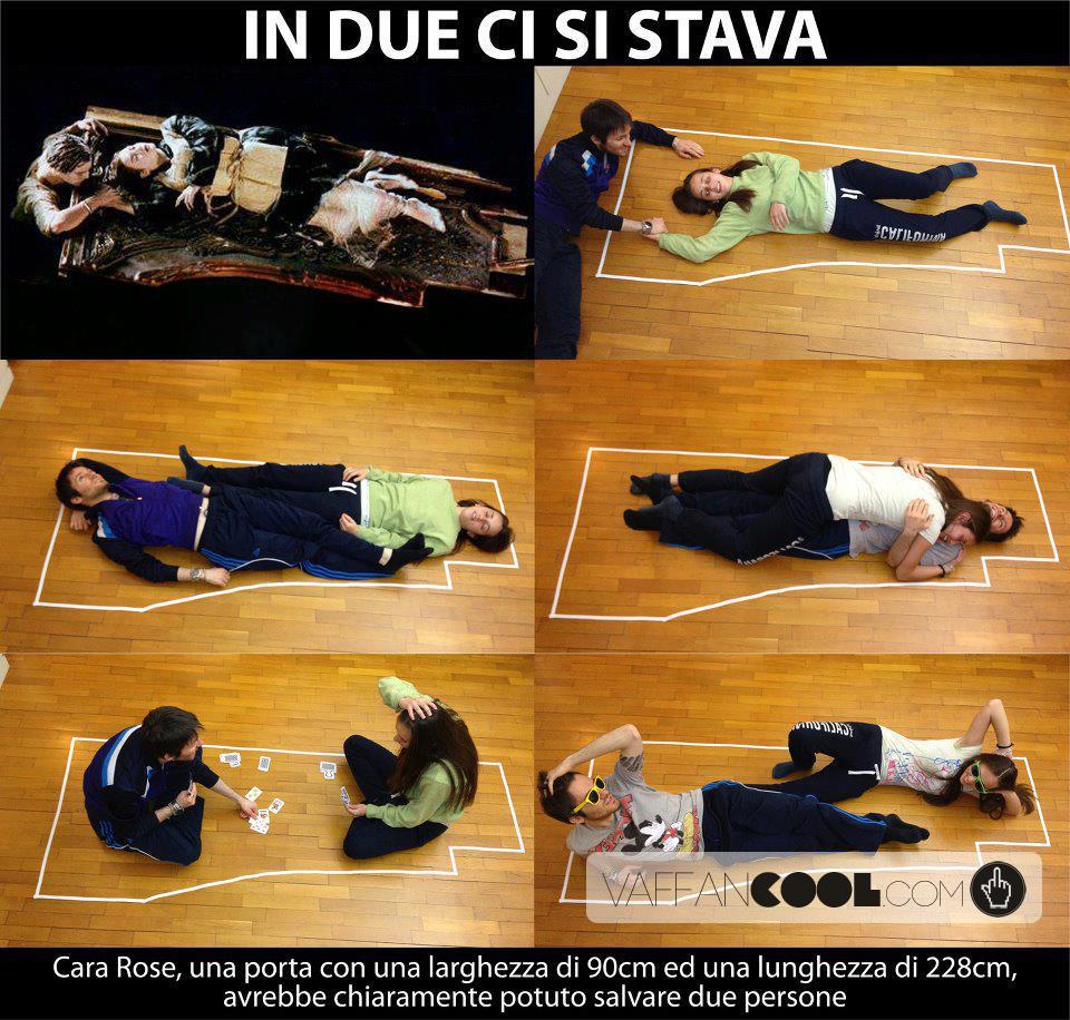 ME SEMBRA ABBASTANZA CHIARO !! - 25/04/2012