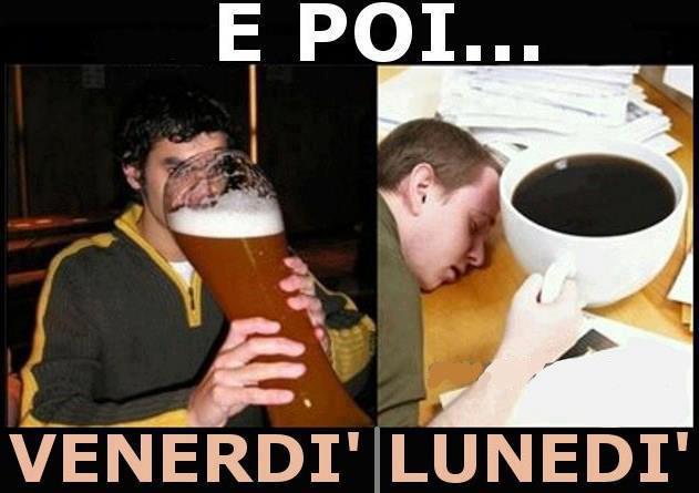 CE SO' DIFFERENZE !! - 06/10/2012