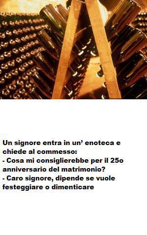 BISOGNA VEDE' ER MOTIVO !! - 09/10/2012