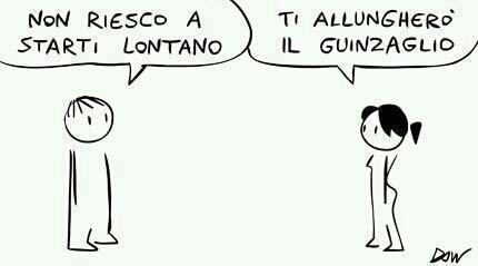 TRA 'NA COPPIA !! - 09/10/2012