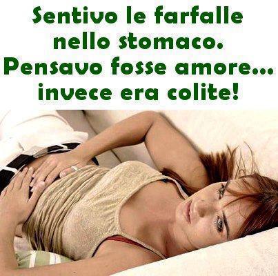 ME STAVO A SBAJA' !! - 09/10/2012