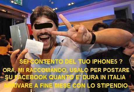 SI SEI CONTENTO TE !! - 09/10/2012