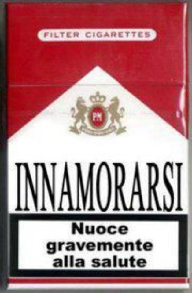 E' PROPRIO 'NA COSA PERICOLOSA !! - 11/04/2012