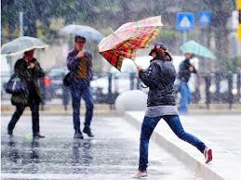 METEO: NUOVA INTENSA PERTURBAZIONE DA META' SETTIMANA SU TUTTA ITALIA - PREVISIONI - 24/02/2014