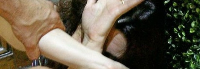 LEI FA TARDI CON LE AMICHE, LUI LA MASSACRA DI BOTTE: ''TI HO SPOSATA SOLO PER STARE IN ITALIA'' - 01/03/2014