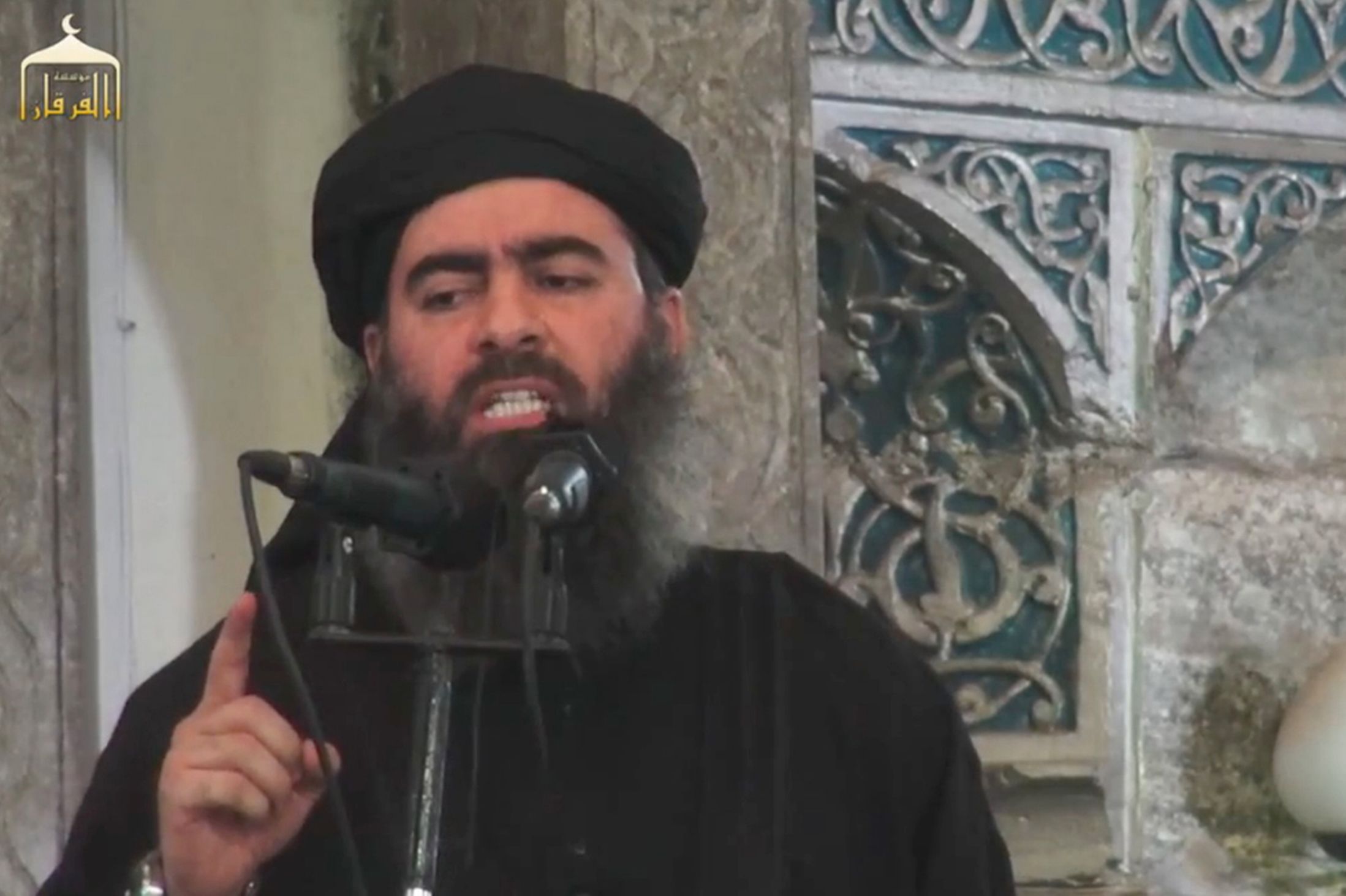 NUOVE MINACCE DALL'ISIS: ''NON CI FERMEREMO FINO A QUANDO NON ARRIVEREMO A ROMA'' - 14/11/2014