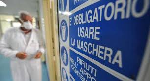 VIRUS EBOLA, LA PAURA SBARCA IN ITALIA. PRIMO CASO SOSPETTO IN TOSCANA - 14/11/2014