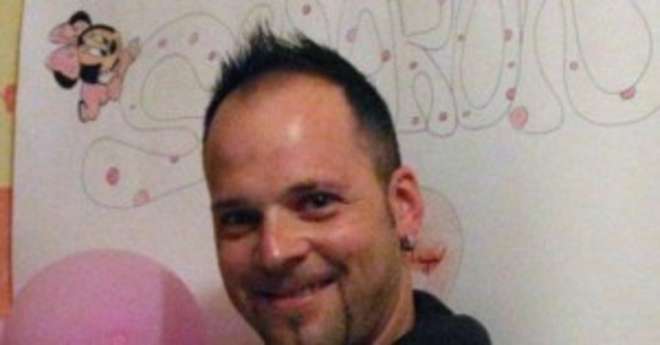 SALVATORE, 32 ANNI, NONNO PIÙ GIOVANE D'ITALIA: LUI PAPÀ A 17, LA FIGLIA BABY MAMMA A 15 - 14/11/2014