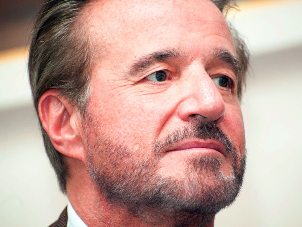 UN GRAVE LUTTO HA COLPITO CHRISTIAN DE SICA - 05/12/2014