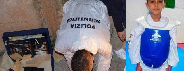 OMICIDIO LORIS: SI AGGRAVA LA POSIZIONE DELLA MAMMA. ECCO PERCHE' - 05/12/2014