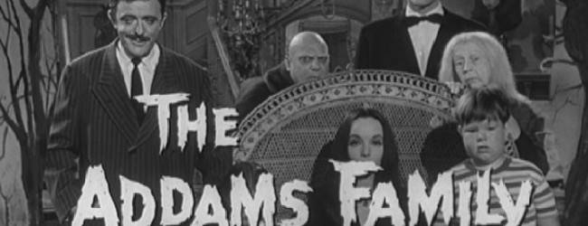 FAMIGLIA ADDAMS: E' MORTO PUGSLEY - 10/12/2014