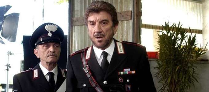 ROMA IN LUTTO, SE NE VA UN GRANDE ATTORE - 12/12/2014