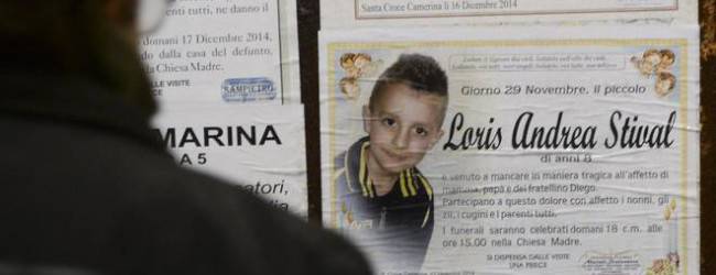 CASO LORIS: E SE VERONICA PANARELLO FOSSE INNOCENTE? ECCO PERCHE' - 22/12/2014