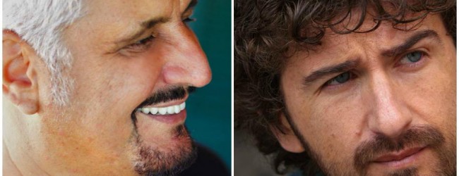 ALESSANDRO SIANI DEDICA A PINO DANIELE UNA COMMOVENTE LETTERA - LEGGI - 08/01/2015