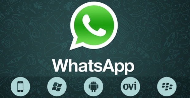 WHATSAPP A RISCHIO: PROBLEMI PER TUTTI I SERVIZI DI MESSAGGISTICA. ECCO COSA STA SUCCEDENDO - 13/01/2015