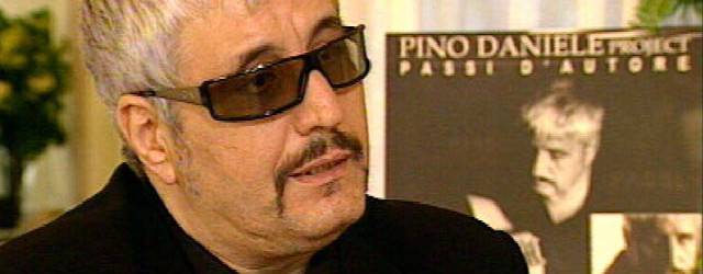 PINO DANIELE, APERTO IL TESTAMENTO: ECCO A CHI ANDRANNO I SOLDI - 14/01/2015