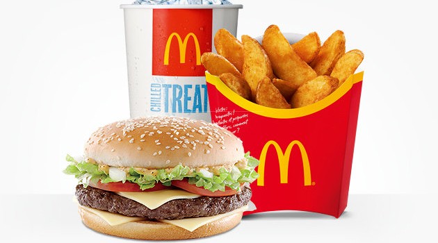QUELLO CHE NON VA MAI ORDINATO AL MC DONALD'S. LA CONFESSIONE CHOC DI UN DIPENDENTE - 14/01/2015